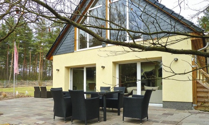 Bad Bodenteich House | Semi-detached houses am Heidepfad, Bad Bodenteich in Lüneburger Heide - 6 persons, 3 bedrooms