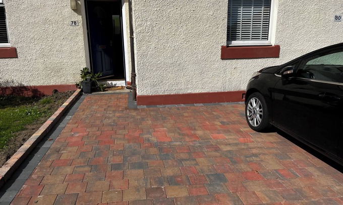 East Pilton Villa | Semi detached house. 2 bedrooms in a desirable location.