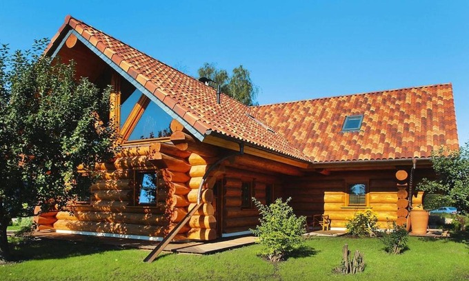 Bellin House | Semi detached houses Bellin