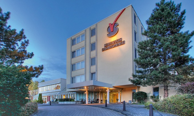 Bad Honnef Hotel | Seminaris Hotel Bad Honnef