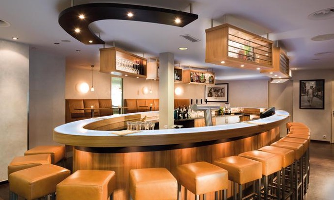 Bad Honnef Hotel | Seminaris Hotel Bad Honnef