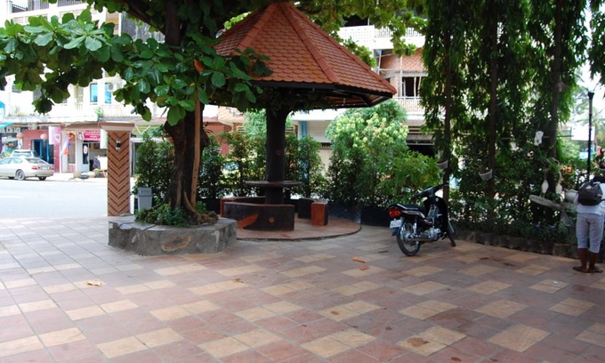 Kampot House | Sen Monorom I Guesthouse