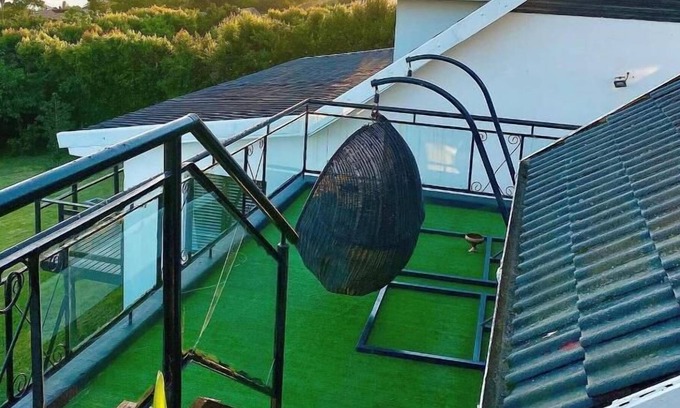 Old Place House | Senate Boutique Guesthouse