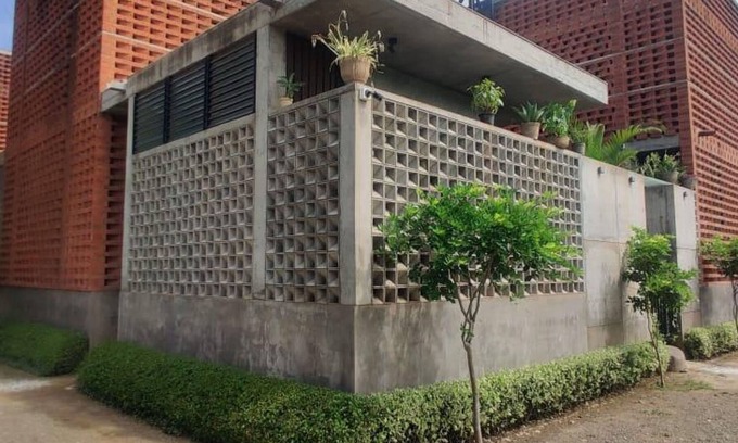 Pondicherry Bed & Breakfast | Sengal Boutique Hotel