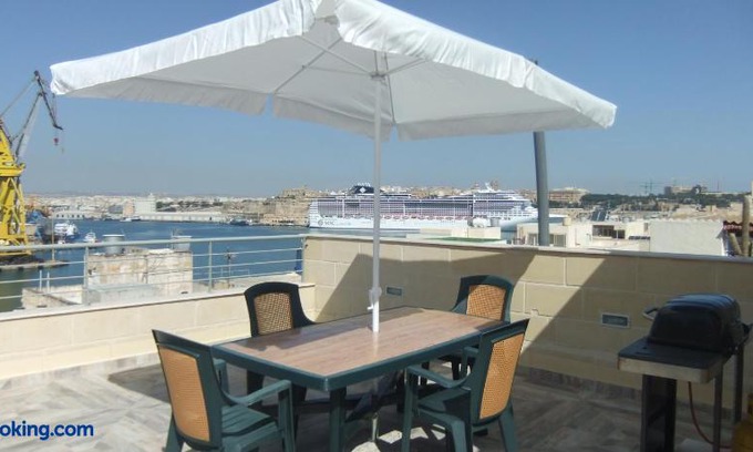 Senglea Apartment | Senglea Apartments