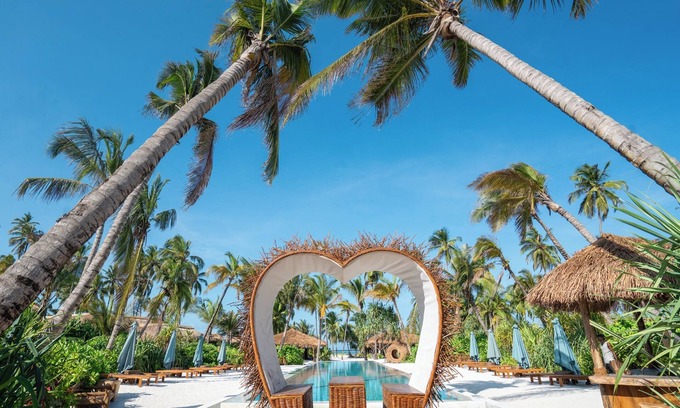 Pwani Mchangani Hotel | Sensations Eco-Chic Hotel