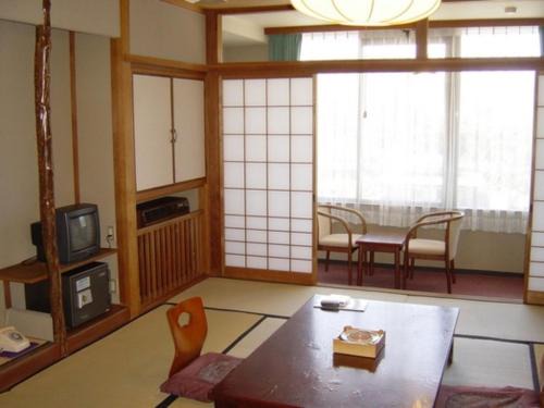 Hagi Hotel | Senshunraku - Vacation STAY 18475v