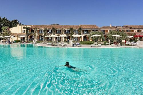 Orosei Hotel | Sentido Orosei Beach