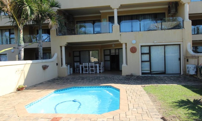 Ramsgate South Apartment | Sentosa 11