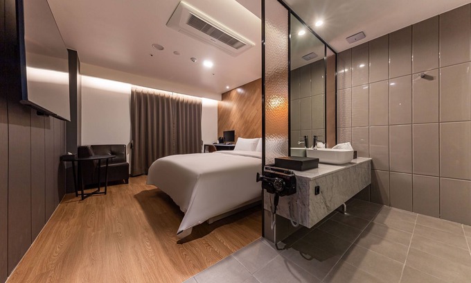 Seosan Hotel | Seosan Browndot Hotel
