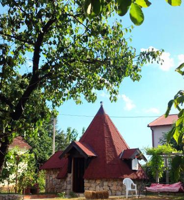 Pricelje Apartment | Seosko domaćinstvo Peković