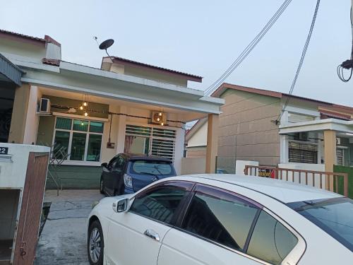 Sepang House | SEPANG CERIA Homestay