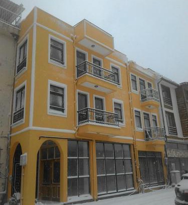 Canakkale House | Sera Palas Pansiyon