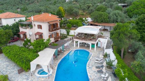 South Pelion House | Seralis Pelion