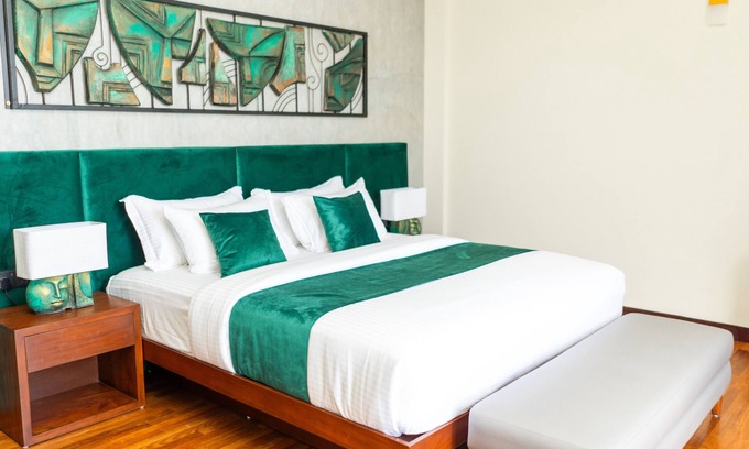 Haputale Villa | Seraphic Hills