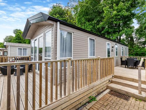 Brigham House | Seren