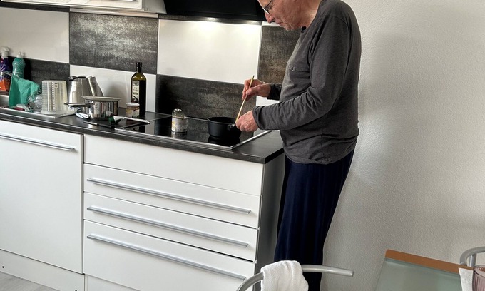 Tramelan Apartment | Serena A+Y