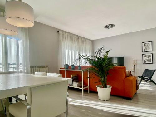 El Gancho Apartment | Serena Arte