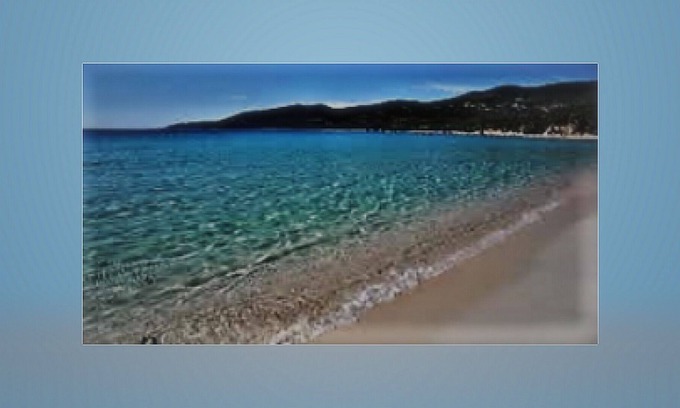 Cervione Villa | SERENA Greenery Calm 3km from the sea