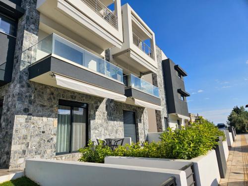 Nea Moudania Apartment | Serenade apartment