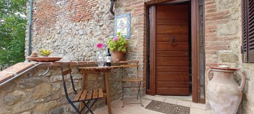 Belforte Apartment | SerenaHouse