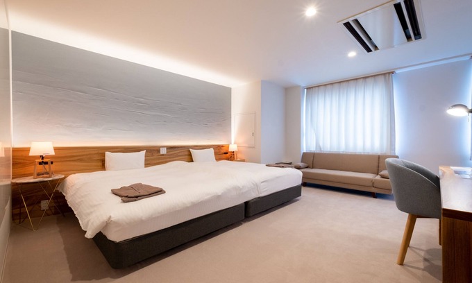 Goto Hotel | Serendip Hotel Goto