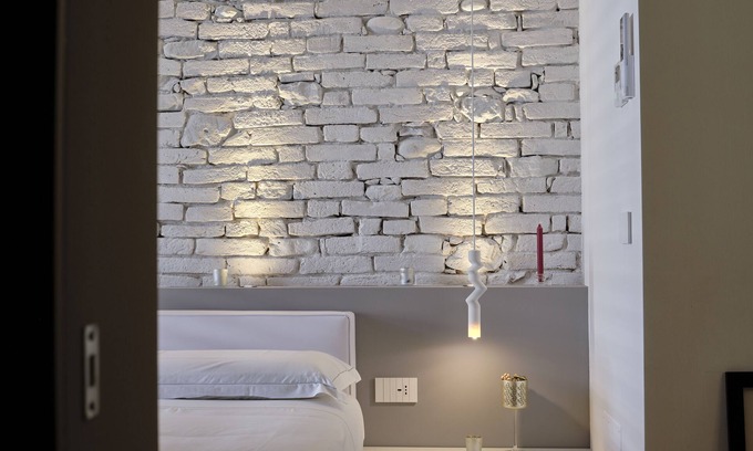 Alba Apartment | Serendipity: apartment Canopo (2 beds - 2 baths) Alba center