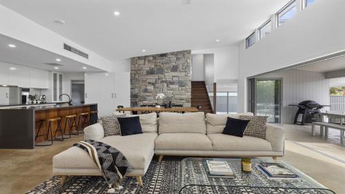 Sawtell House | Serendipity - Pool, Pets OK, Fireplace, Village Location