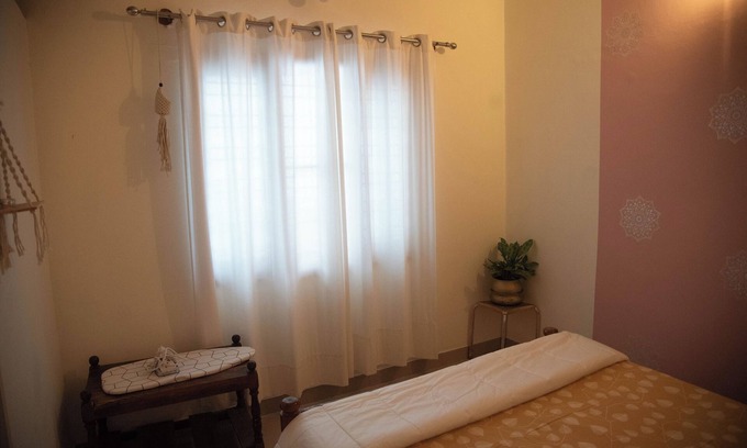 Mysore House | Serene 3-bedroom house in Mysore