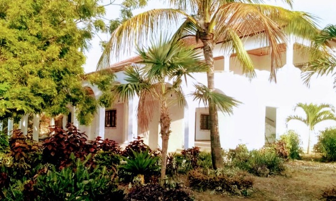 Watamu Bed & Breakfast | Serene 6-bedroom bed & breakfast in Watamu with ocean views