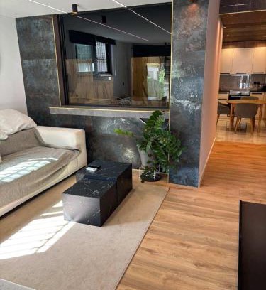 Stamata Apartment | Serene Anoixi Stay with Jacuzzi
