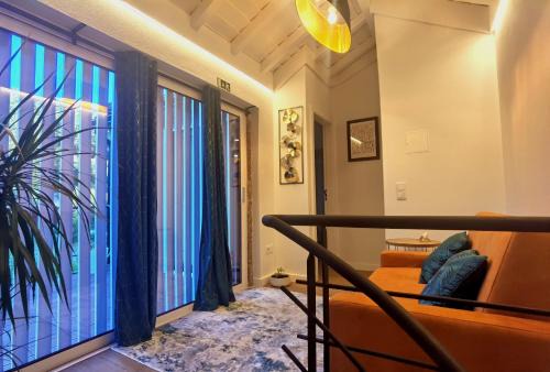 Bico House | Serene Cottage Retreat