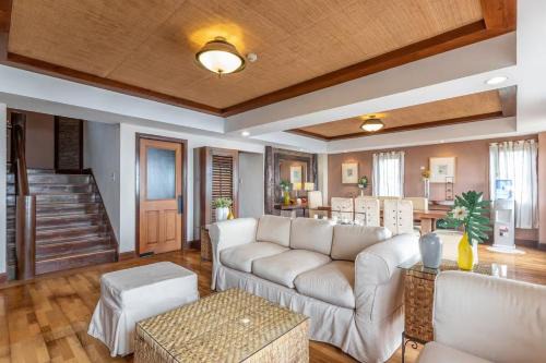 Luzon Apartment | Serene Escape in Tagaytay Highlands