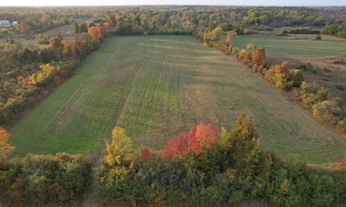 Montague Other | Serene Farmhouse with Trails & Sauna