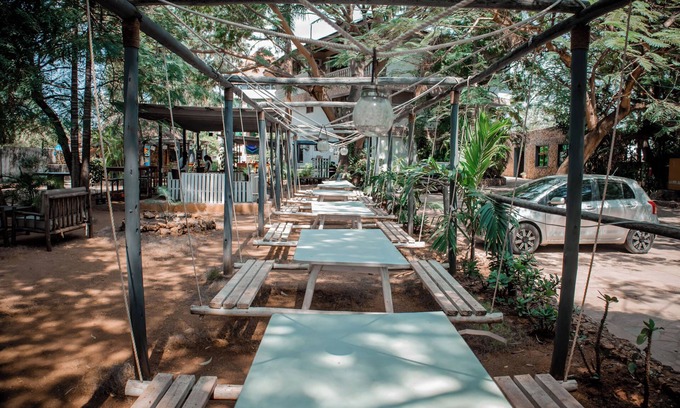 Kunduchi Hotel | Serene Hotel