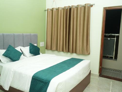 Mysore Apartment | Serene Legacy