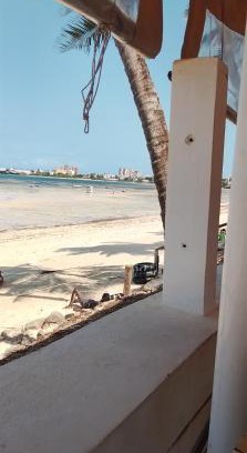 Bamburi Apartment | Serene Luxury Seaview Homestay Nyali Msa