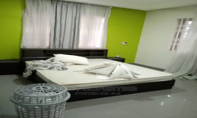 East Legon Apartment | Serene quiet place to stay for long no noise and beautiful .