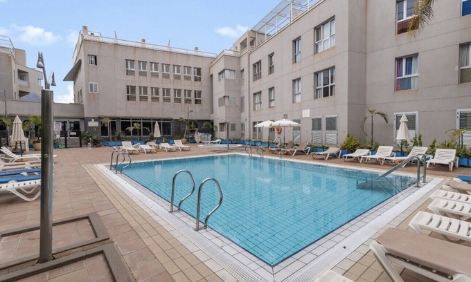 Sardina Apartment | Serene Sardine