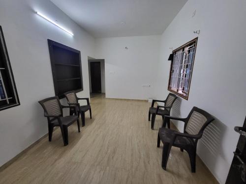 Coimbatore House | Serene Steps