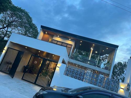 Mexico House | SereneMiaCasa-affordable but luxurious staycation