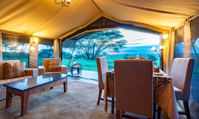 Serengeti National Park Other | Serengeti Woodlands Camp