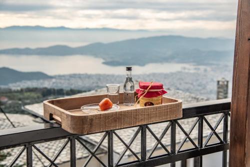 Portaria Apartment | Serenity by Elite Dwellings