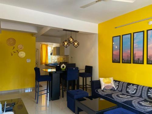 Varca Apartment | Serenity Casa