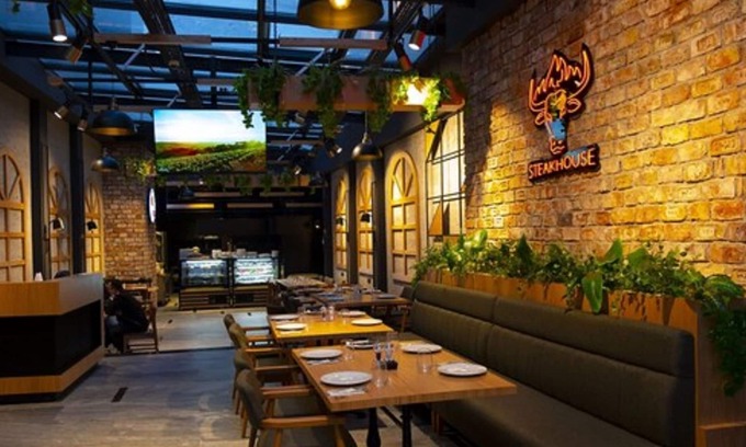 Mahmutbey Hotel | Serenity Comfort Hotel