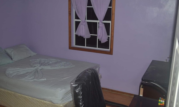 Soufriere Quarter House | Serenity Escape Saint Lucia