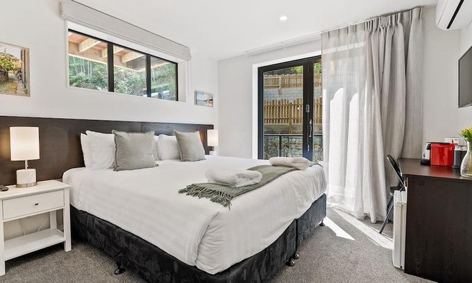 Queenstown Villa | Serenity Heights - Villa 27