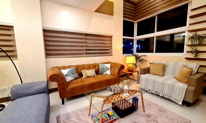 Silang Junction North House | Serenity Home near Ayala Malls Serin