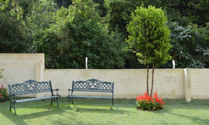 Attadi House | Serenity Manor