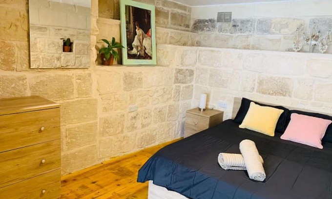 Qormi Apartment | Serenity